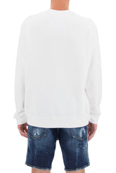 ICON LOGO SWEATSHIRT